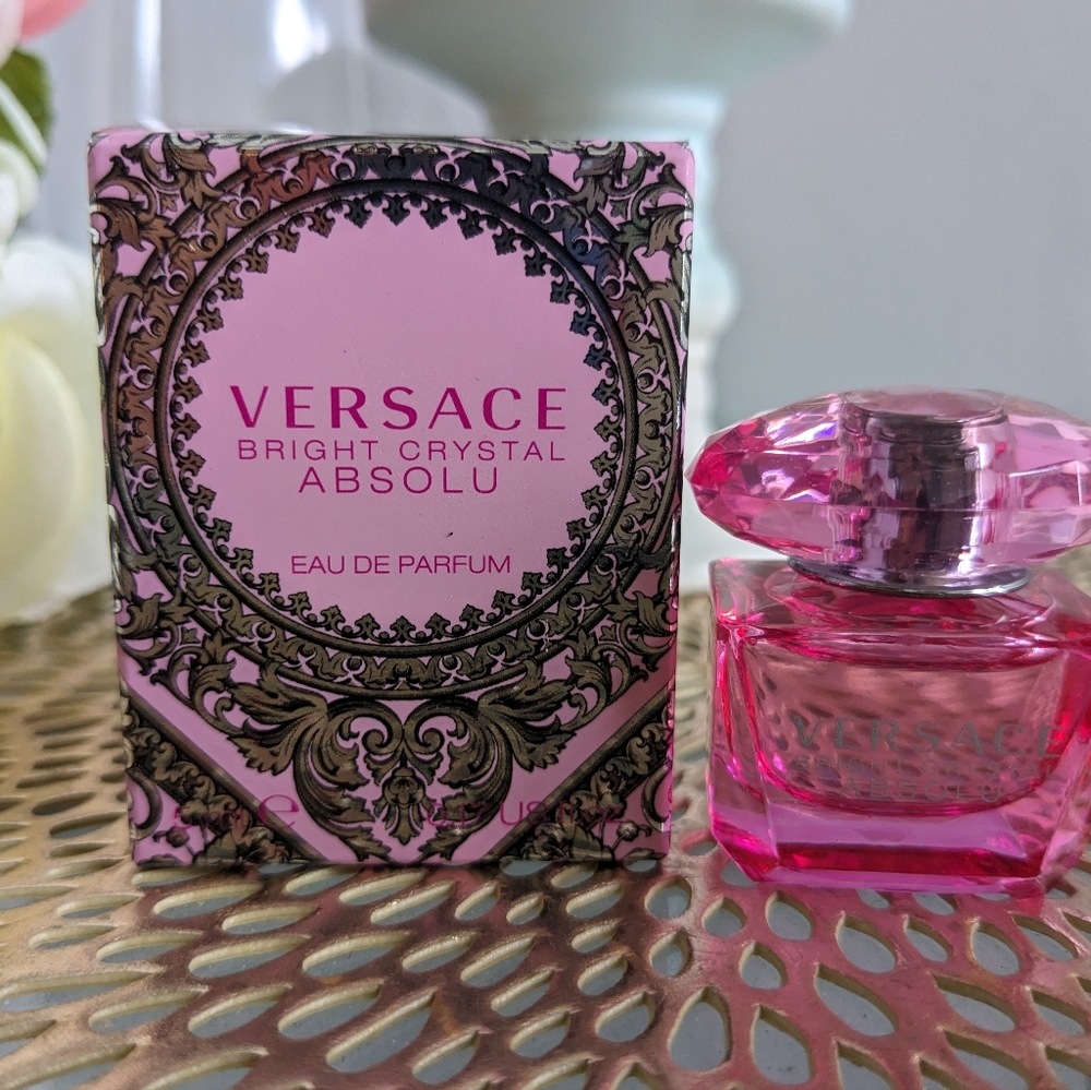 Versace mini